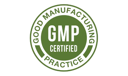 Sugar Balance - GMP Certified
